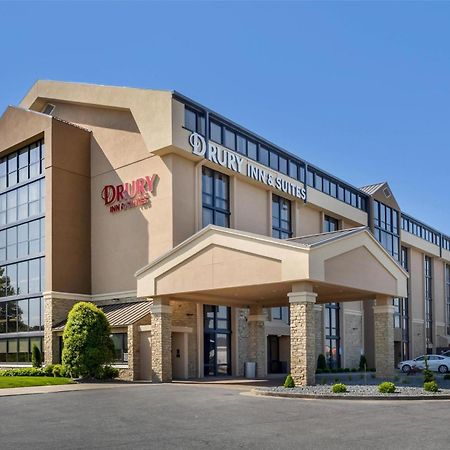Drury Inn & Suites Paducah Exterior foto